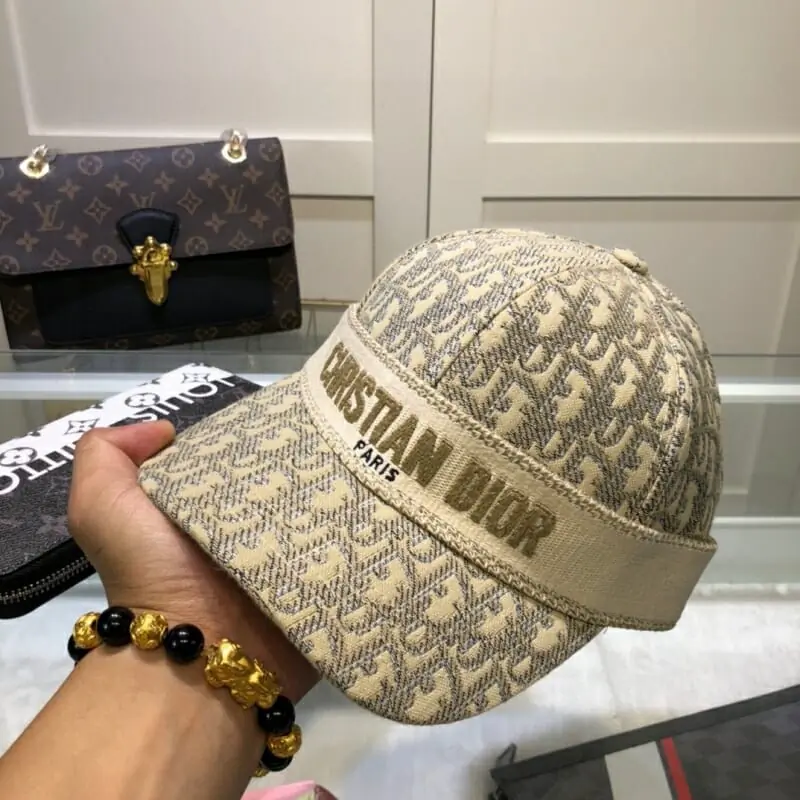 christian dior casquette s_12220722